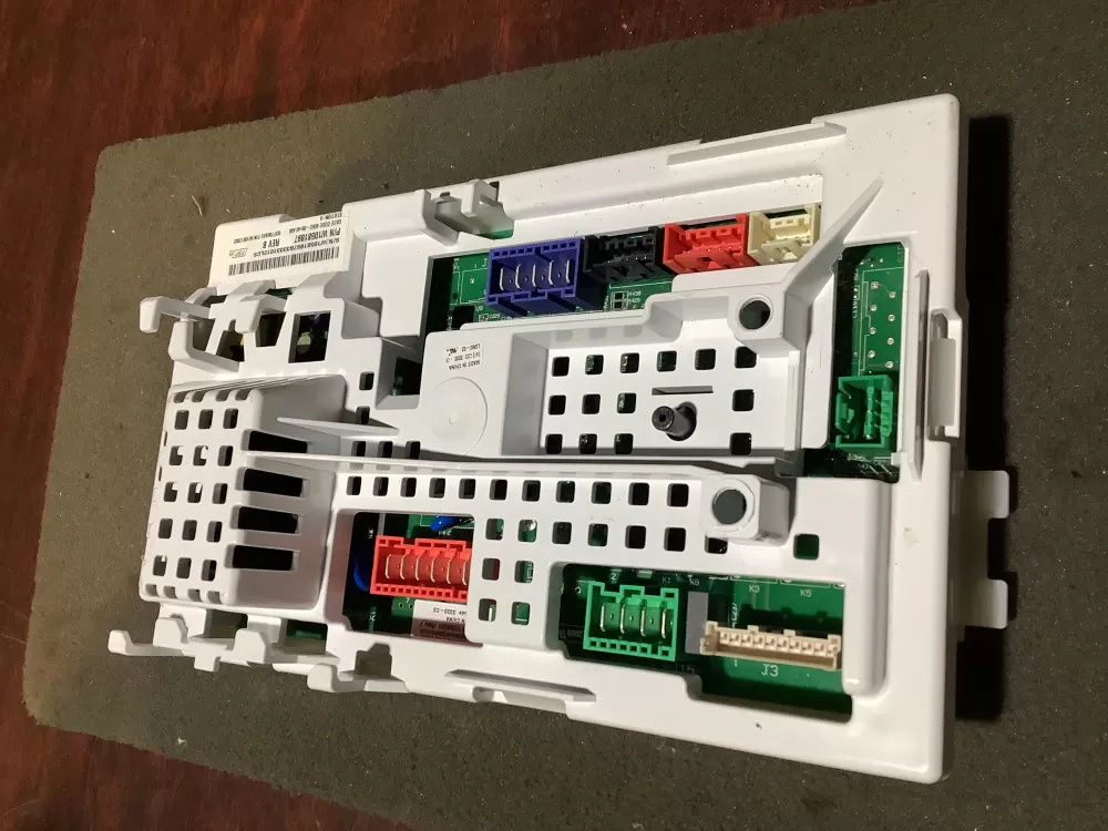 Whirlpool AP5803401 W10581897 PS8768789 Washer Control Board AZ113306 | NR2125