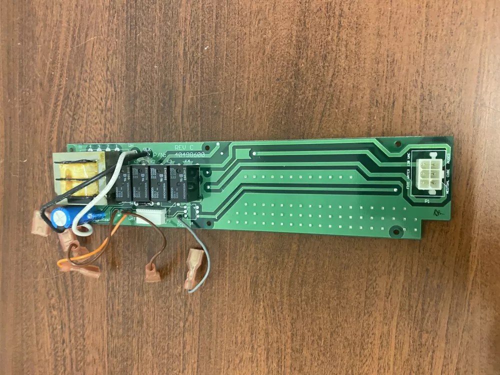 Frigidaire 40498600 Refrigerator Control Board Dispenser