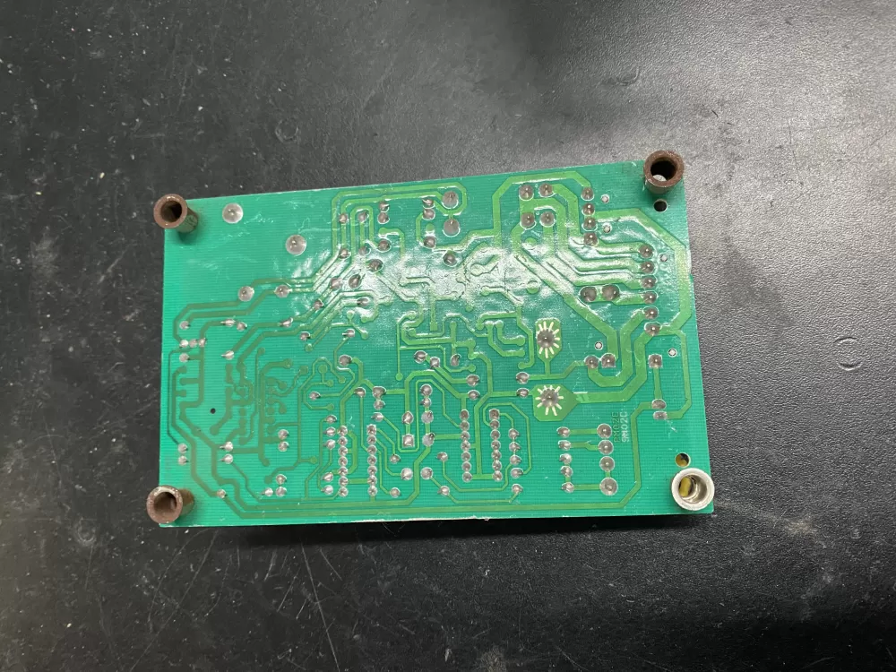 Carrier Bryant HK32EA001 Defrost Board Control Cepl130524-01 AZ17987 | BK982