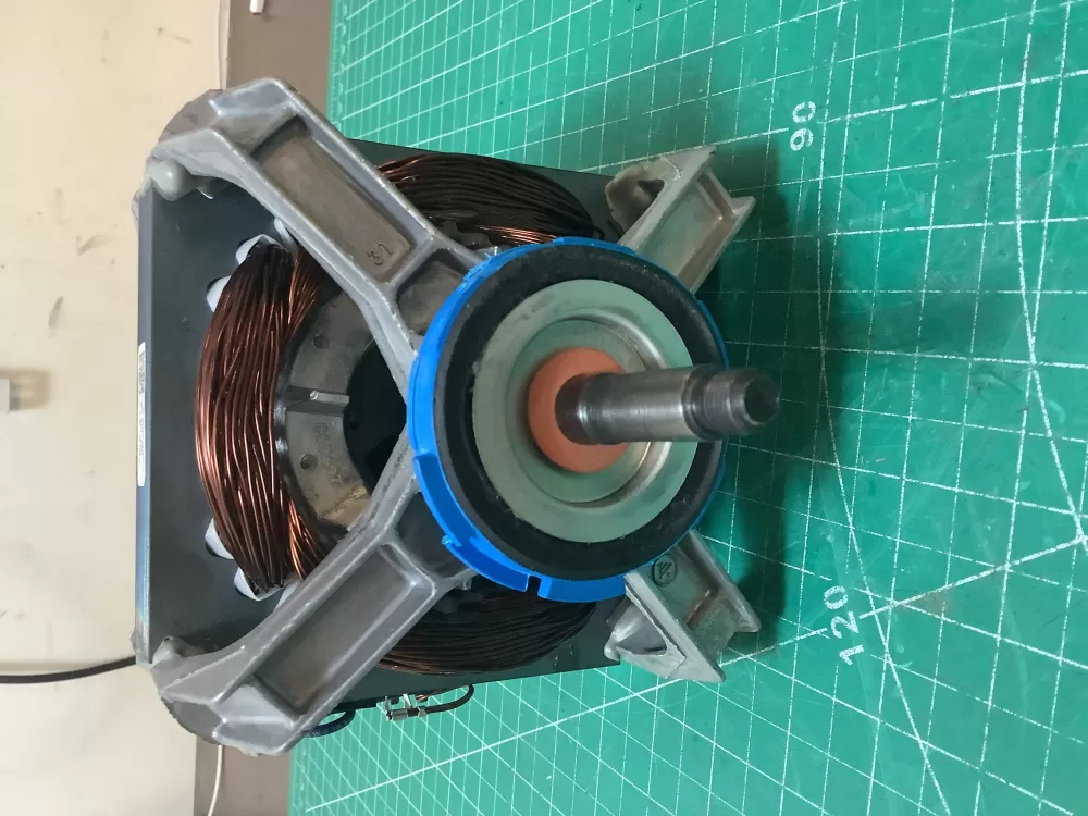 Whirlpool 8535933 8538265 Dryer Motor AZ224170 | SLA78