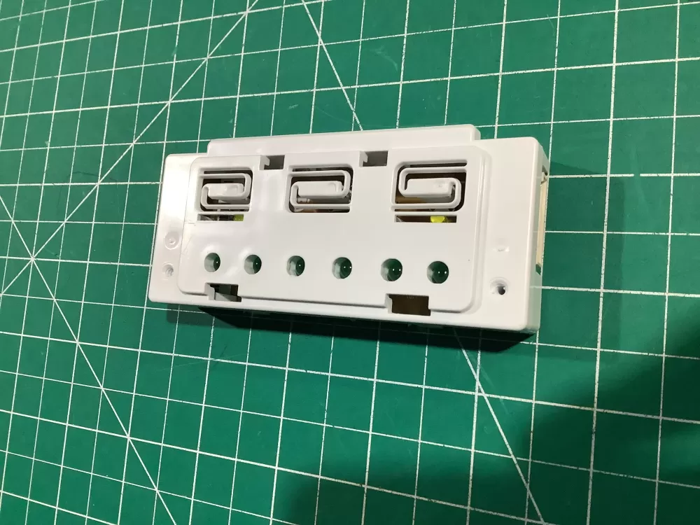 LG Kenmore EBR59400502 EAX59400602 Refrigerator Control Board AZ141708 | NR1087