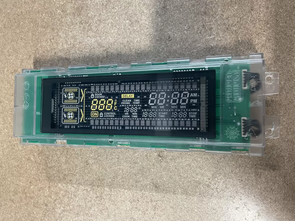 KitchenAid AP6019273 9760208 W10118696 W10172472 W10312205 WPW10312205 PS11752579 Oven Control Board