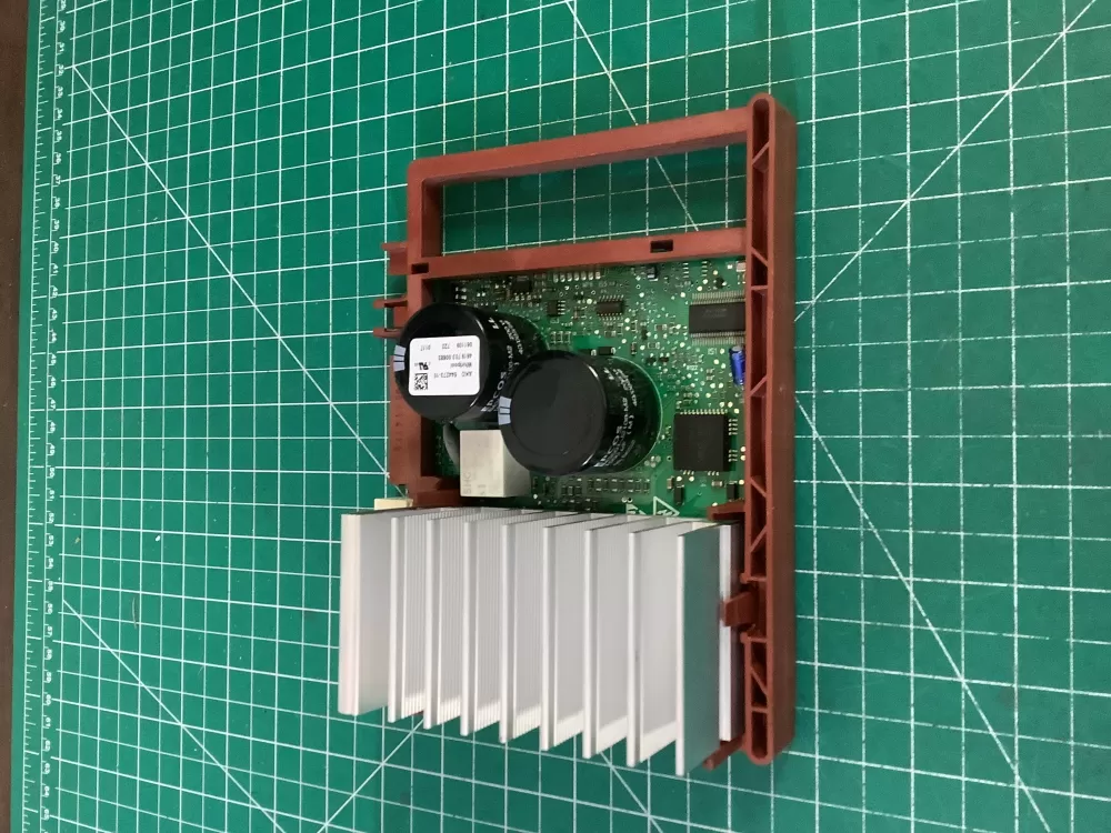 Kenmore 461970300683 Washer Motor Control Board AZ192313 | NR547