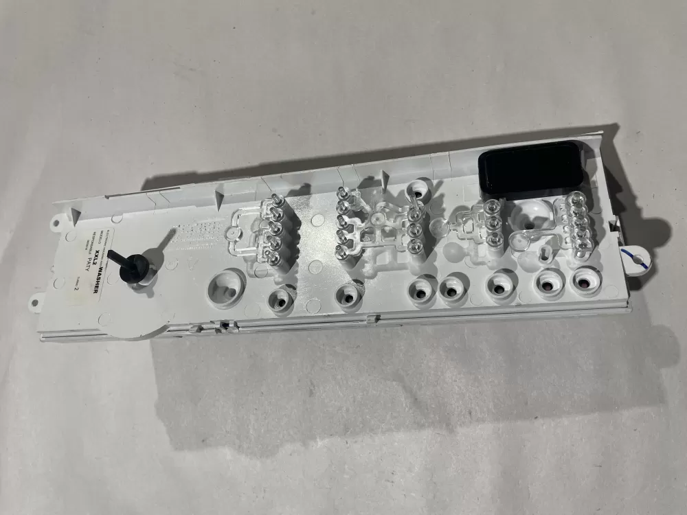 Frigidaire  Kenmore 1347314 Washer Control Board