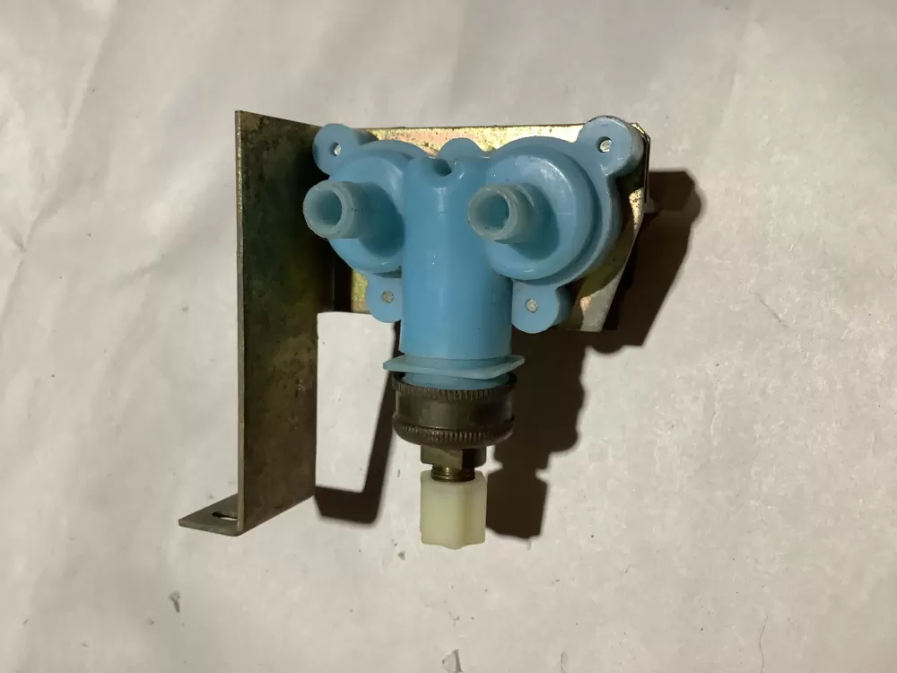 Whirlpool 627890 Refrigerator Water Inlet Valve