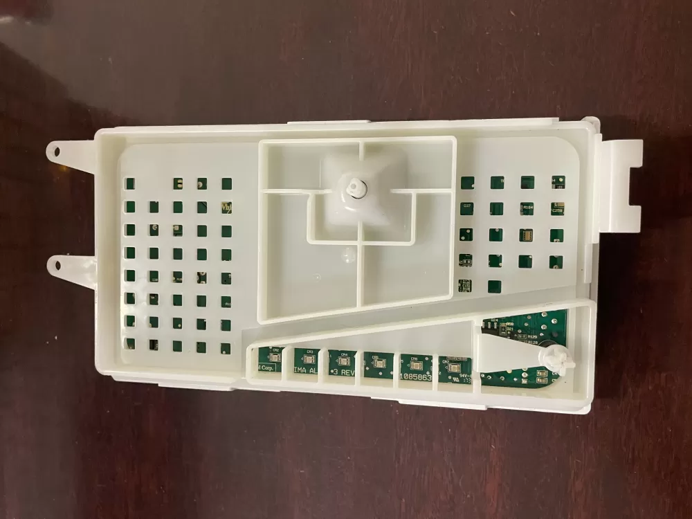 Whirlpool AP6285268 W11101101 W11170319 Washer Control Board AZ46176 | KM409