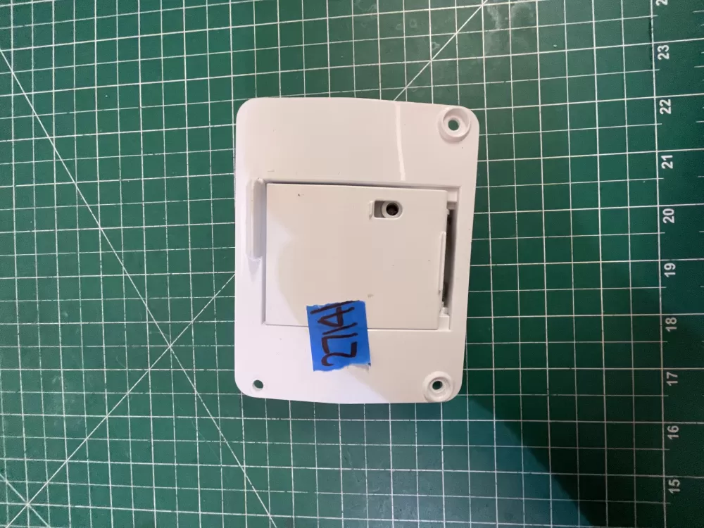 Whirlpool W10757851 4389102 Refrigerator Ice Control Board AZ187214 | KM2714