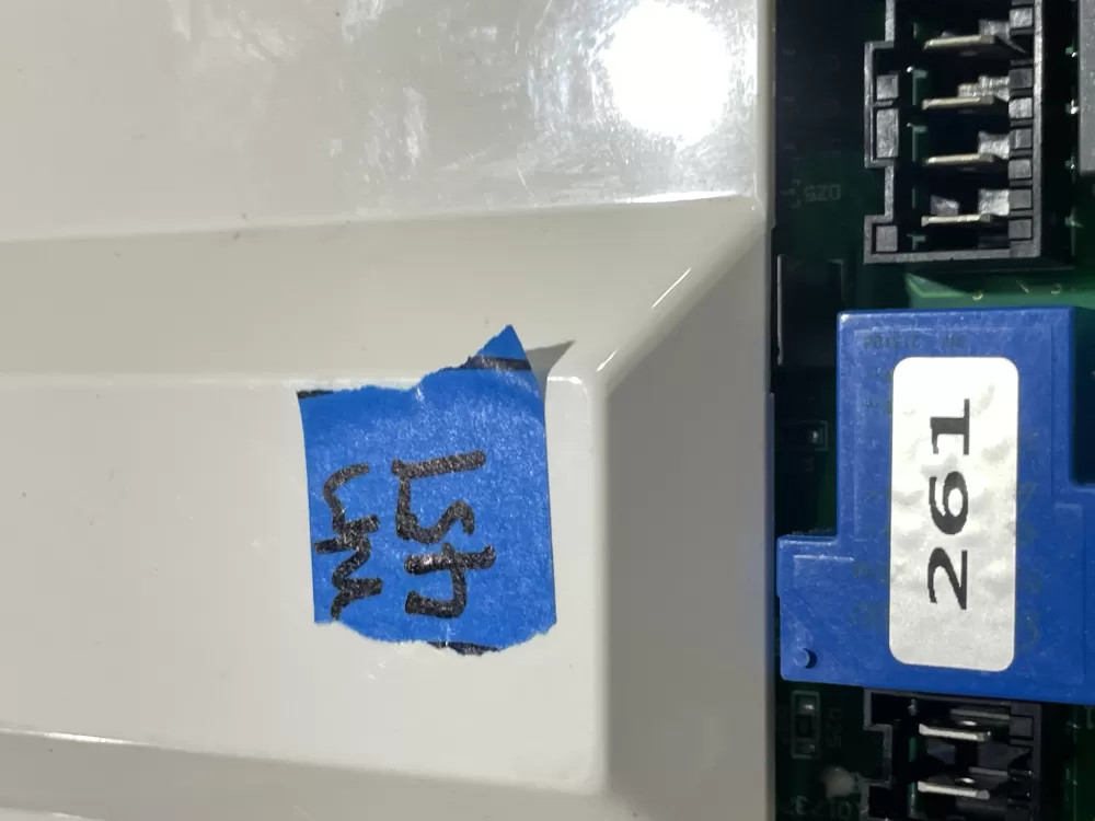 Maytag Whirlpool W10169969 W10173705 Dryer Control Board AZ184310 | Wm451