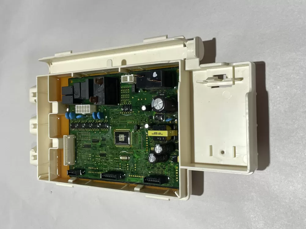 Samsung DC92-01803B  AP5989856  4931198  PS11735082  DC94-05938A  DC26-00009T  DC63-01573B002 Washer Main Control Board