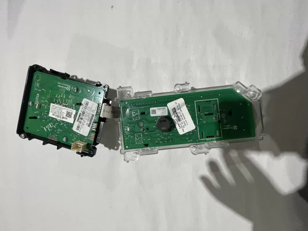 Frigidaire Kenmore Electrolux 5304515232 Dryer Control Board AZ186914 | KM2581