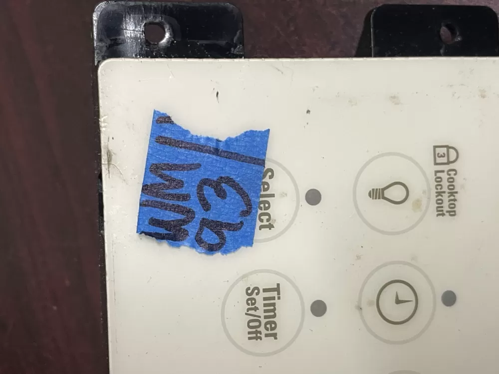 Kenmore AP3906071 316418503 PS1148203 Range Control Board AZ27461 | WM93