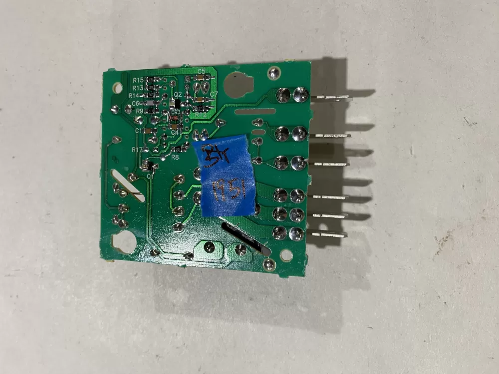 Whirlpool 4388932 2303824A Refrigerator Defrost Control Board  AZ159335 | BK1951