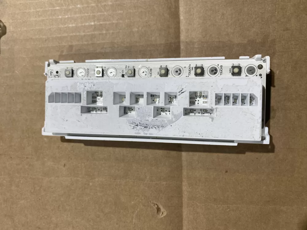 W10413503 W10464481 Refrigerator Control Board Dispenser AZ78882 | BK1672