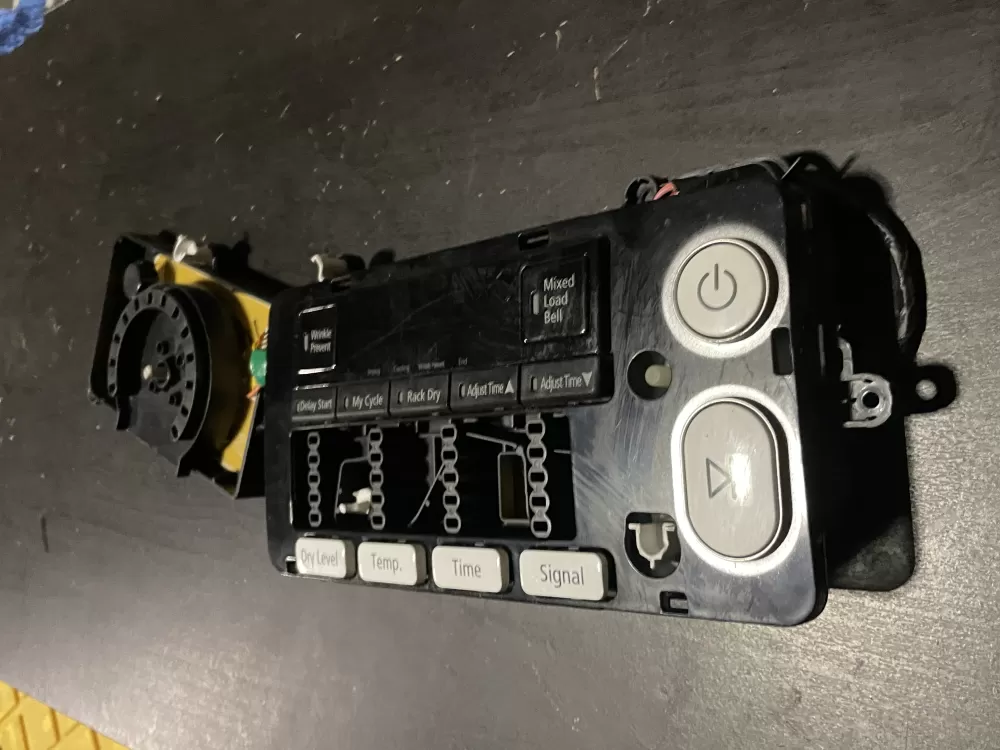 Samsung AP5623162 DC92-00774M PS4215989 Dryer Control Board