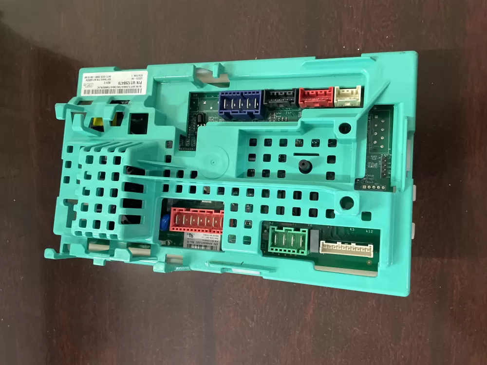 Kenmore W11298479 W11368855 PS12731021 Washer OEM Main Control Board