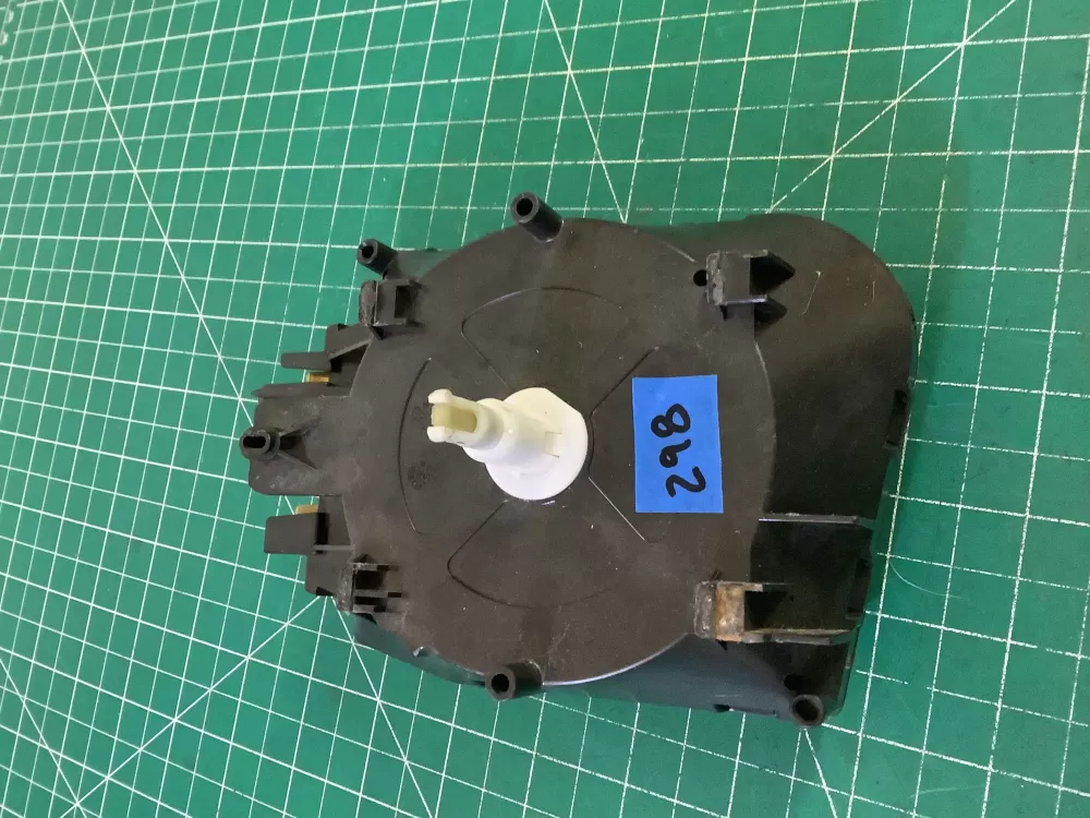 Whirlpool Kenmore W10175553 Amana WPW10175553 Washer Timer AZ205068 | NR295