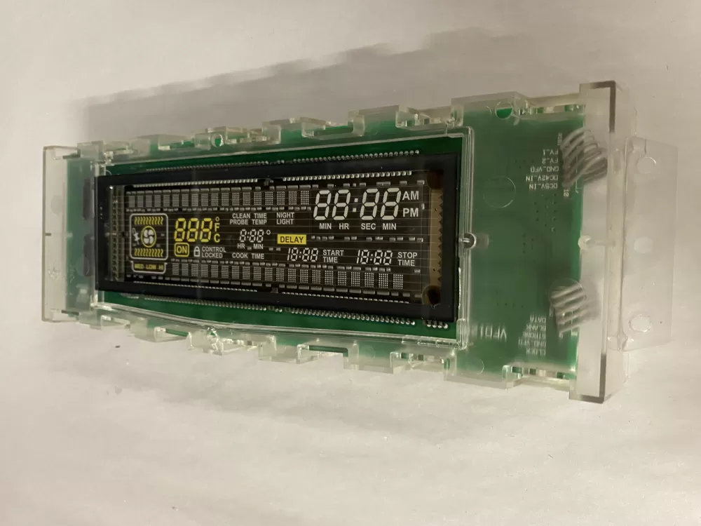 KitchenAid Oven Range Control Board 9761942 9762810 AZ218305 | BK1573