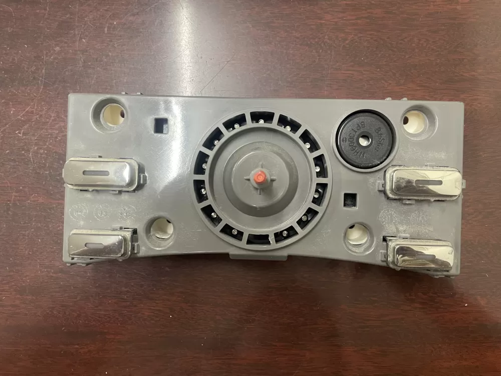 Whirlpool W10444954 W10267954 Dryer Control Board