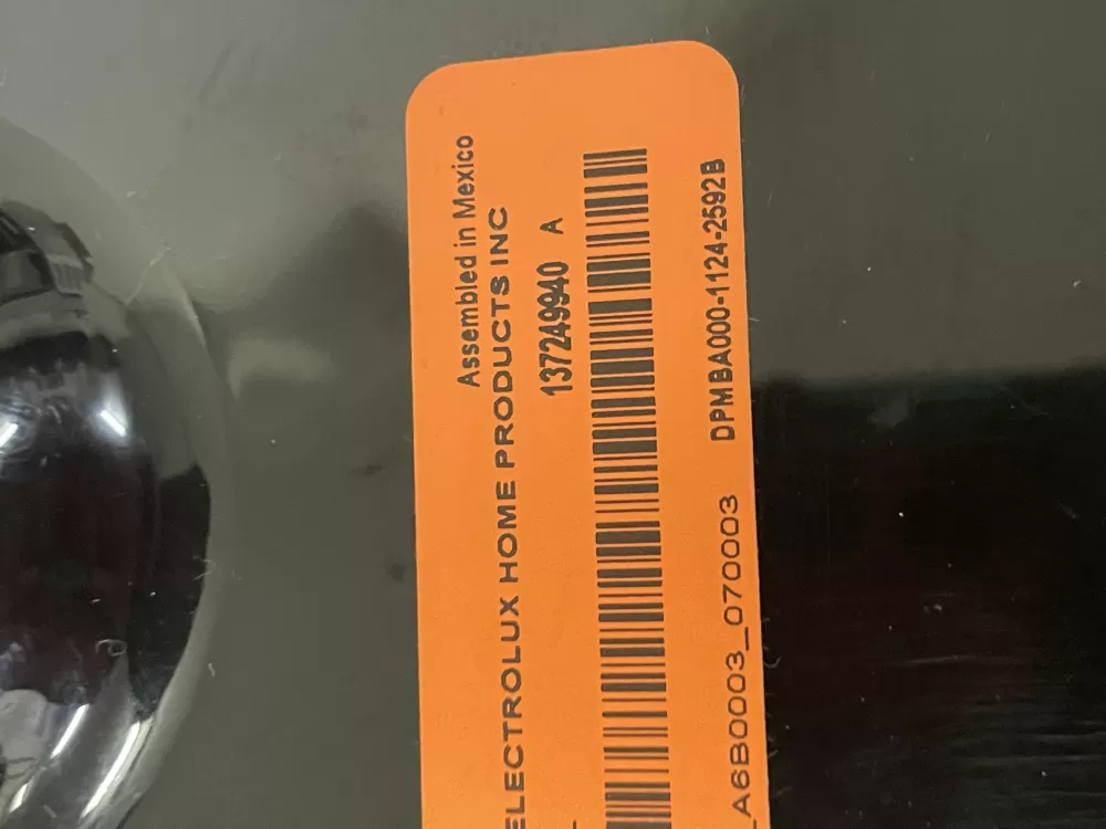 Frigidaire AP5950034 137249910 137249940 Dryer Control Board AZ52304 | Wm1894