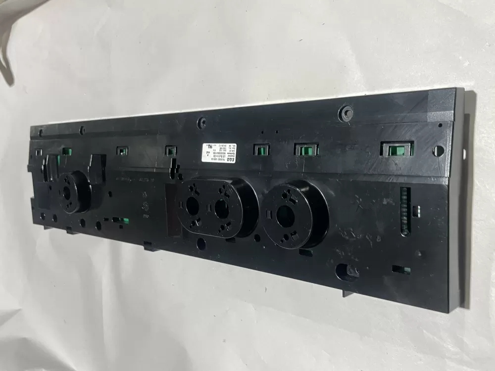 00703850 9000584163 DISPLAY MODULE BOSCH THERMADOR AZ127066 | Wmv660