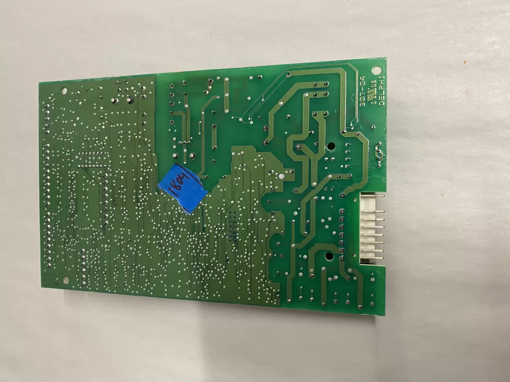 GE 200D1027G019 WR55X11130 Refrigerator Board Control AZ212094 | BK1804