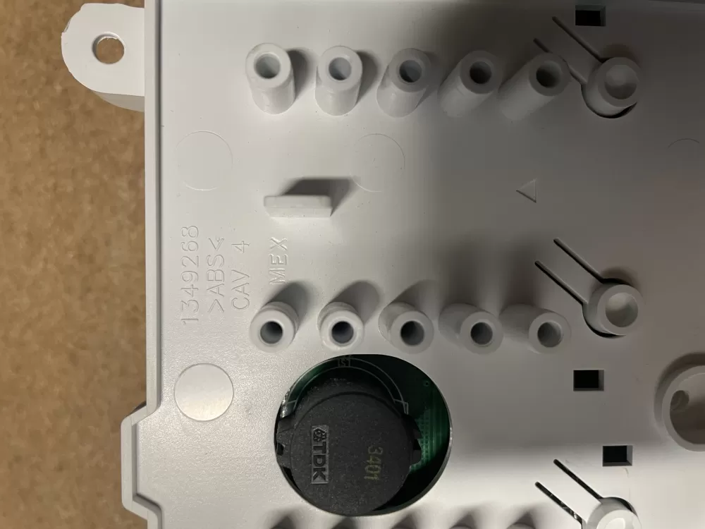 Frigidaire Electrolux 1349268 Washer Control Board AZ8603 | KMV314