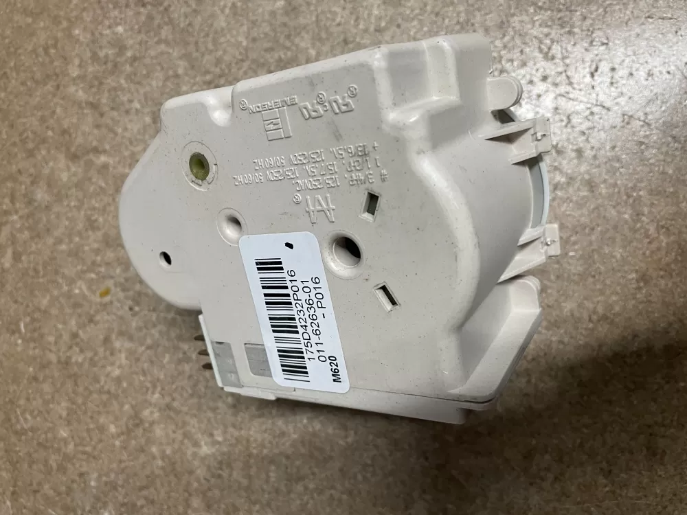 GE AP3191755 947876 WH12X10202 175D4232P016 Washer Timer AZ17626 | KM1291