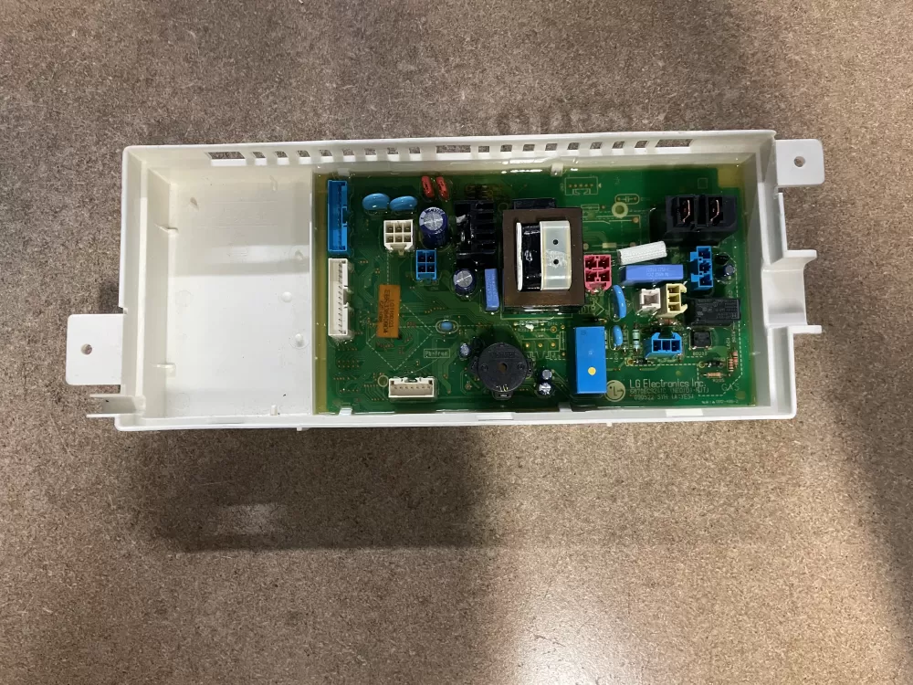 LG  Kenmore EBR31945104 Dryer Control Board Main
