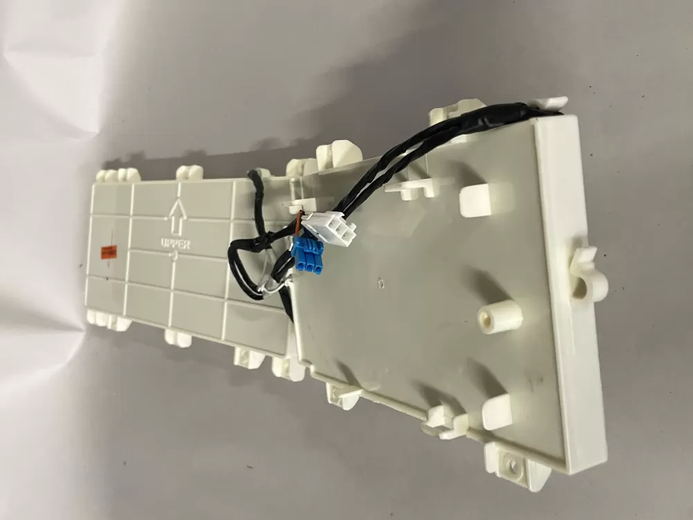 EBR74488601 LG Washer Main Pcb Display Control Board