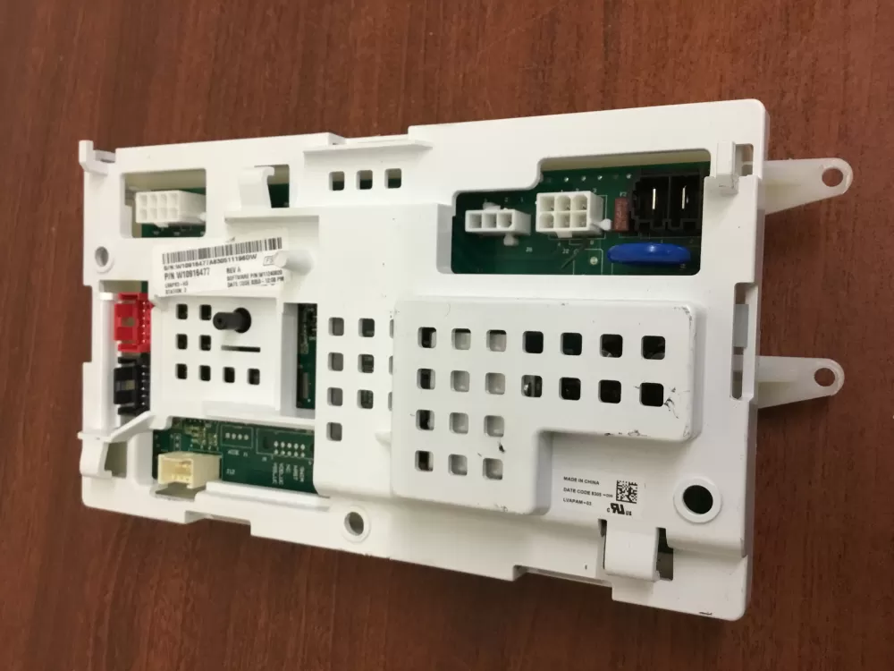 Kenmore AP6261031 W10803585 W10841366 W10865063 W10915783 W10916477 W11116589 PS12114295 Washer Control Board