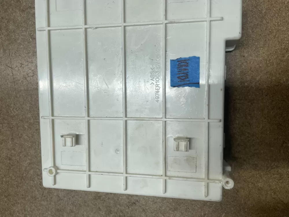 Kenmore EBR38163357 AP5200947 2024568 Washer Control Board AZ17842 | KMV101