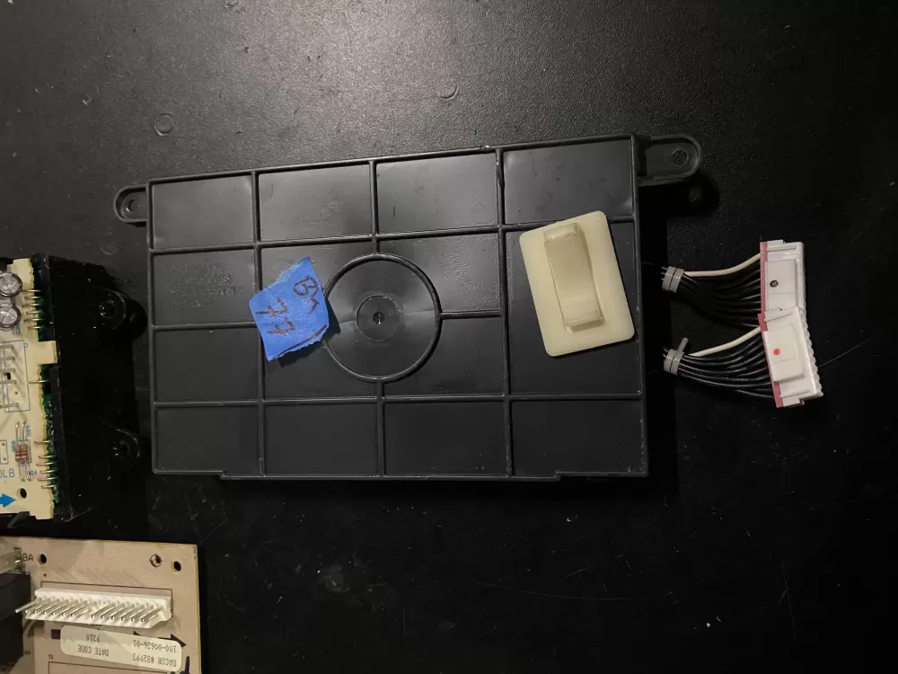 Samsung DC92 00621A Washer Control Board AZ26054 | BK77