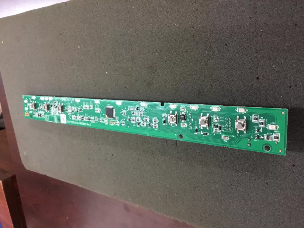 GE WD21X20723  WD21X23703  265D1467G100  WD21X22214  265D1467G200  WD21X20067  WD21X21918  WD21X10521  WD21X22960  WD21X32003  WD21X10501  WD21X22235  WD21X10512  WD21X10534  WD21X10537  WD21X23463  265D1467G101  265D1902P001  265D1467G102  265D1467G201  285D2389P001  265D1467G203  265D1467G105  265D1467G202  WD21X22803 Dishwasher UI Control Board