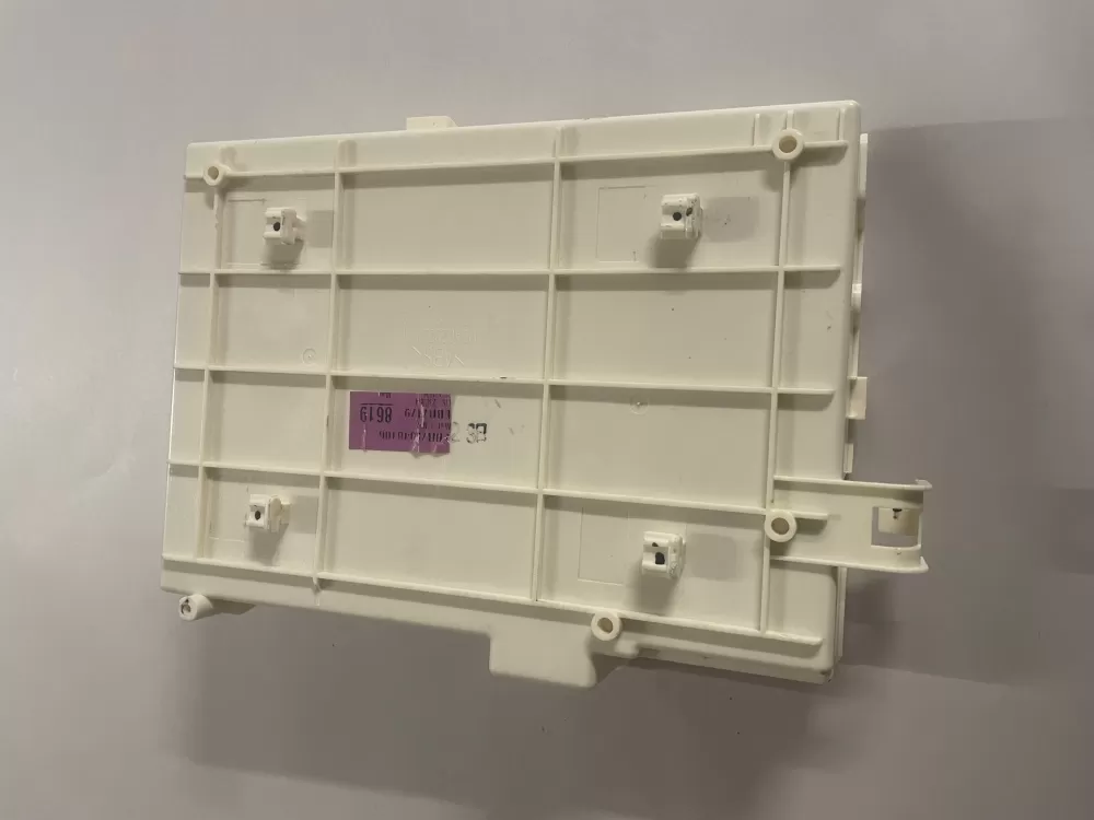 LG EBR78421704 EBR74798619 Washer Control Board AZ129060 | KMV730