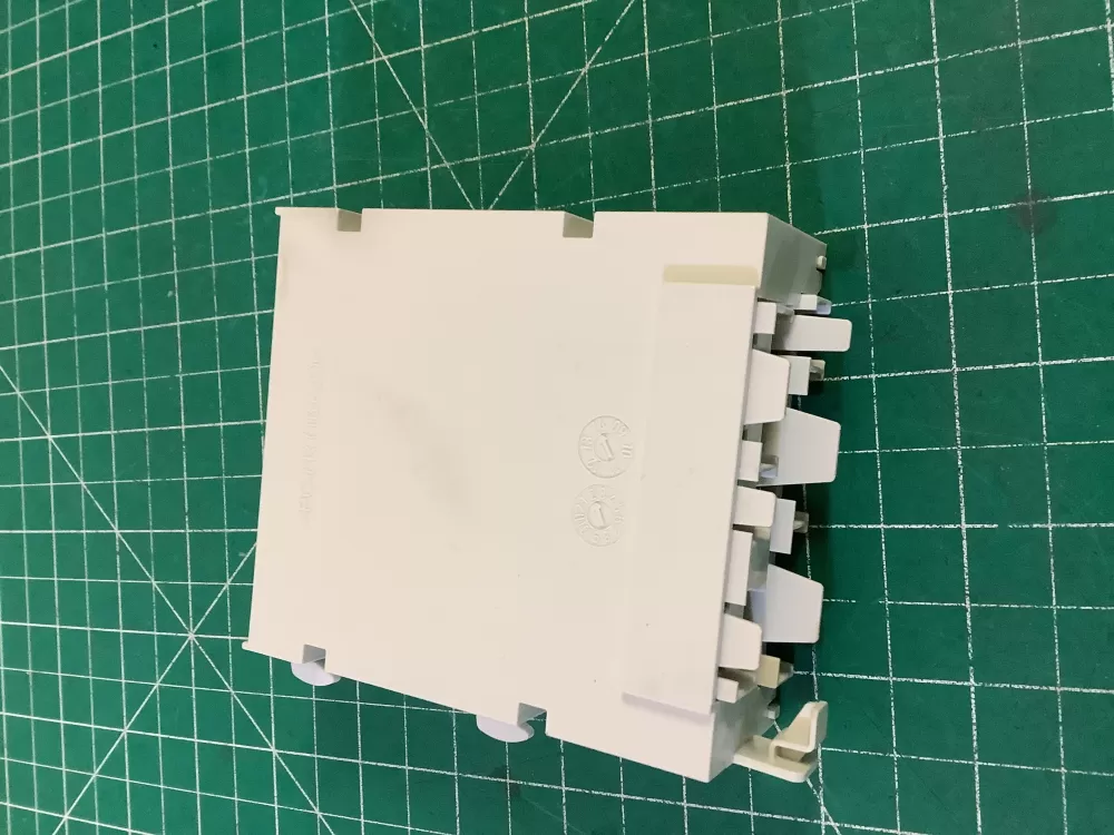 Miele 07912480 07769230 Dishwasher Control Board AZ198077 | NR2767