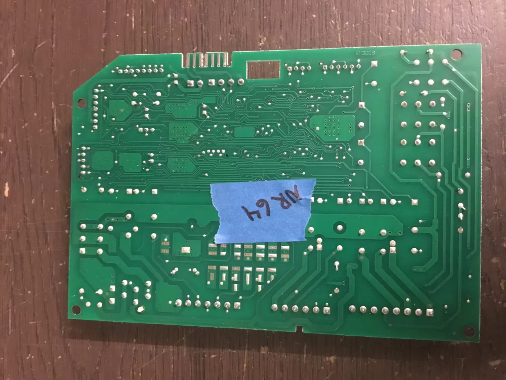 Whirlpool KitchenAid AP6023728 Refrigerator Control Board AZ18441 | NR64