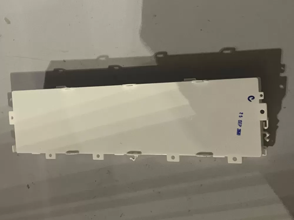 LG EBR84696701 Washer Control Board AZ34115 | Wm1697