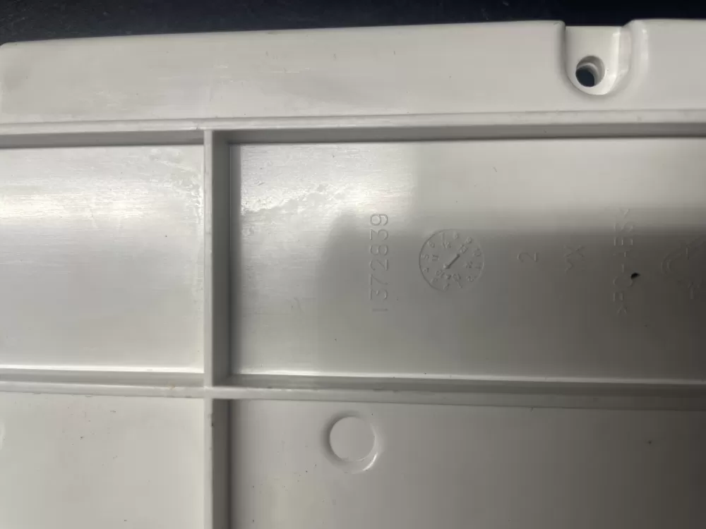 Frigidaire Electrolux 1372839 Dryer Control Board Interface AZ36455 | Wm384