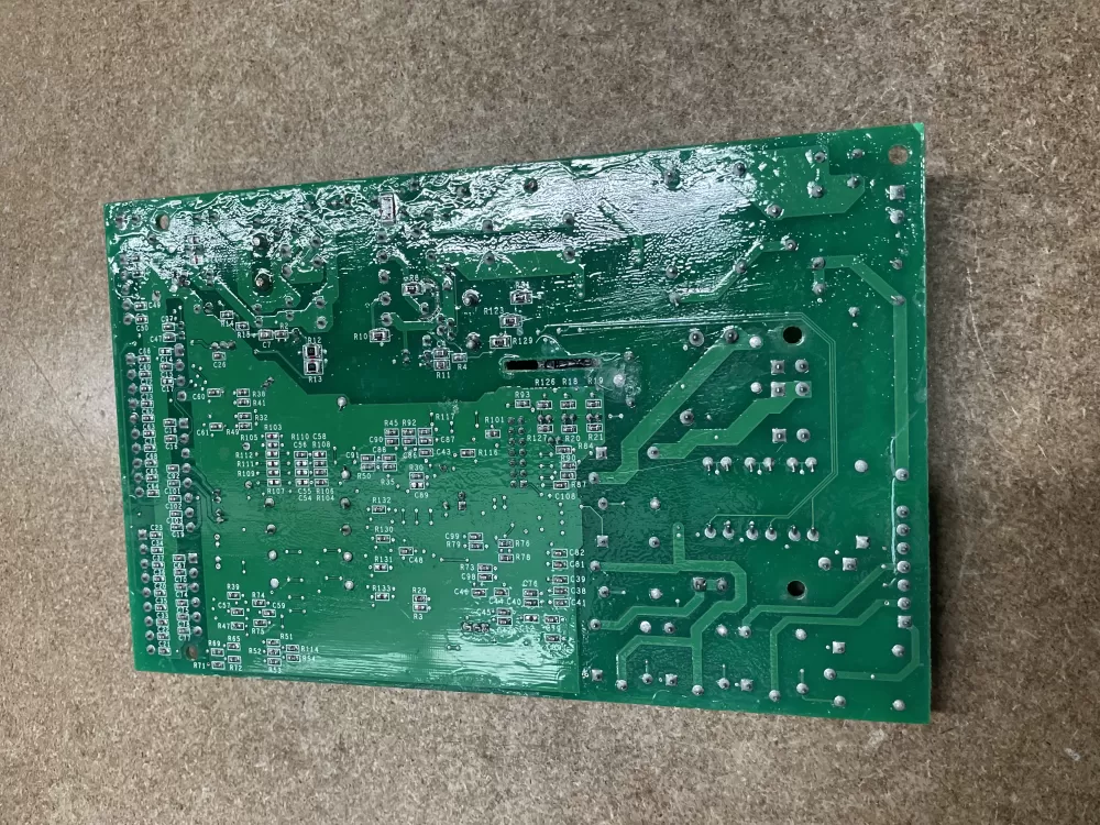 GE 200D4864G049 EBX1069P005 Refrigerator Control Board AZ3797 | KM1426