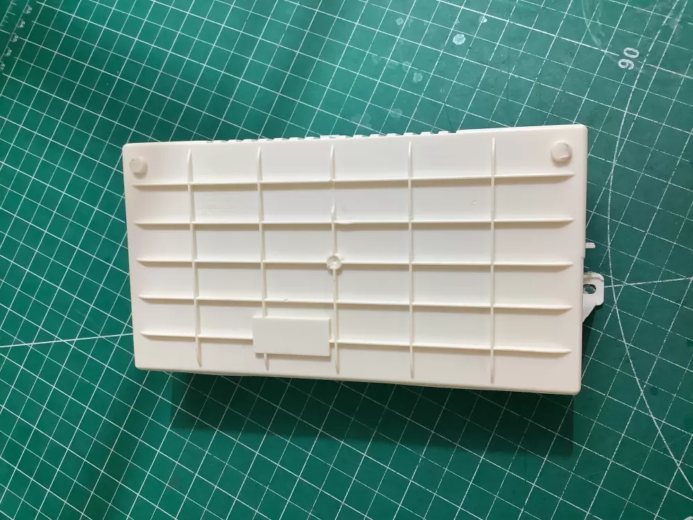 Samsung DC92-02527E Dryer Circuit Board AZ215957 | ARV964