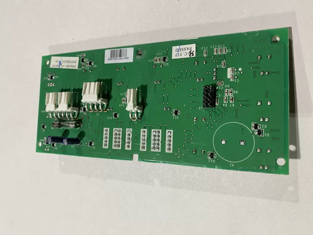 GE 200D7355G074 Refrigerator Dispenser Board AZ142262 | BK2392