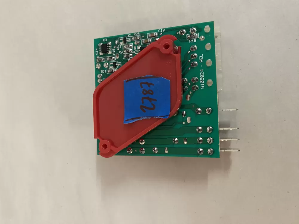 Whirlpool W10366605 2304069 Refrigerator Defrost Control Board AZ199472 | BK2787