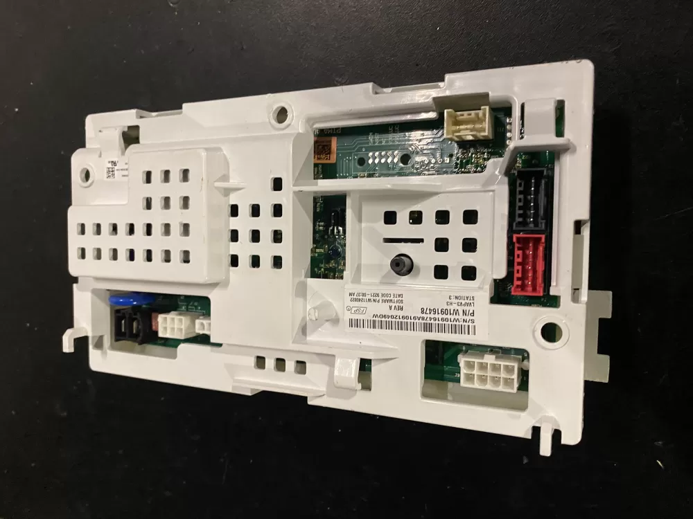 Whirlpool W10803586 W10841364 W10865064 Washer Control Board AZ26149 | BK78