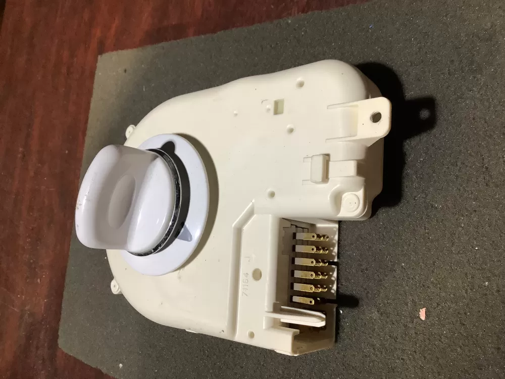 Whirlpool WH12X10295 175D5100P003 Washer Timer