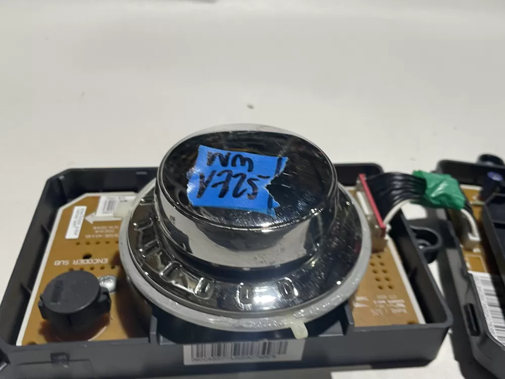 Samsung DC92-00773J Washer Control Board AZ125849 | Wmv725