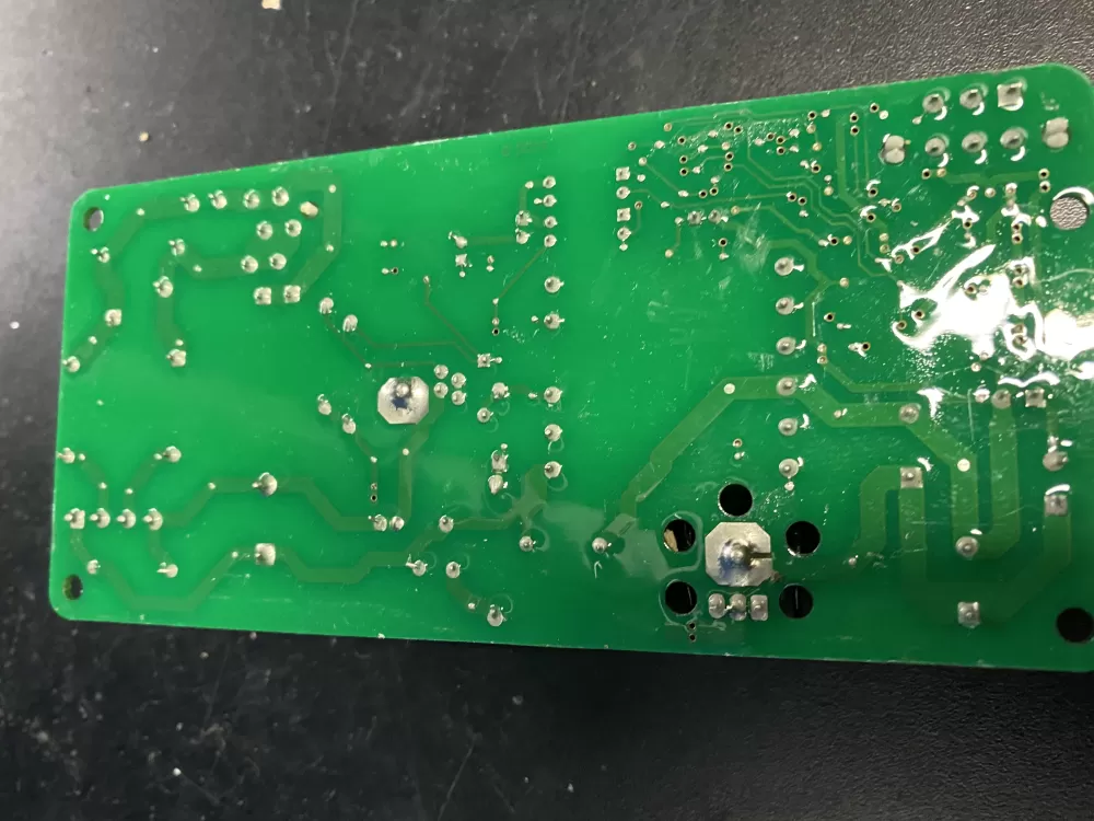 Whirlpool Maytag KitchenAid Kenmore Refrigerator Control Board AZ11826 | BK615