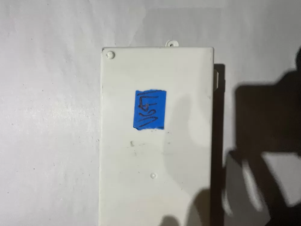 Samsung DD82-01337B Dishwasher Control Board Main Interface AZ194566 | KMV647