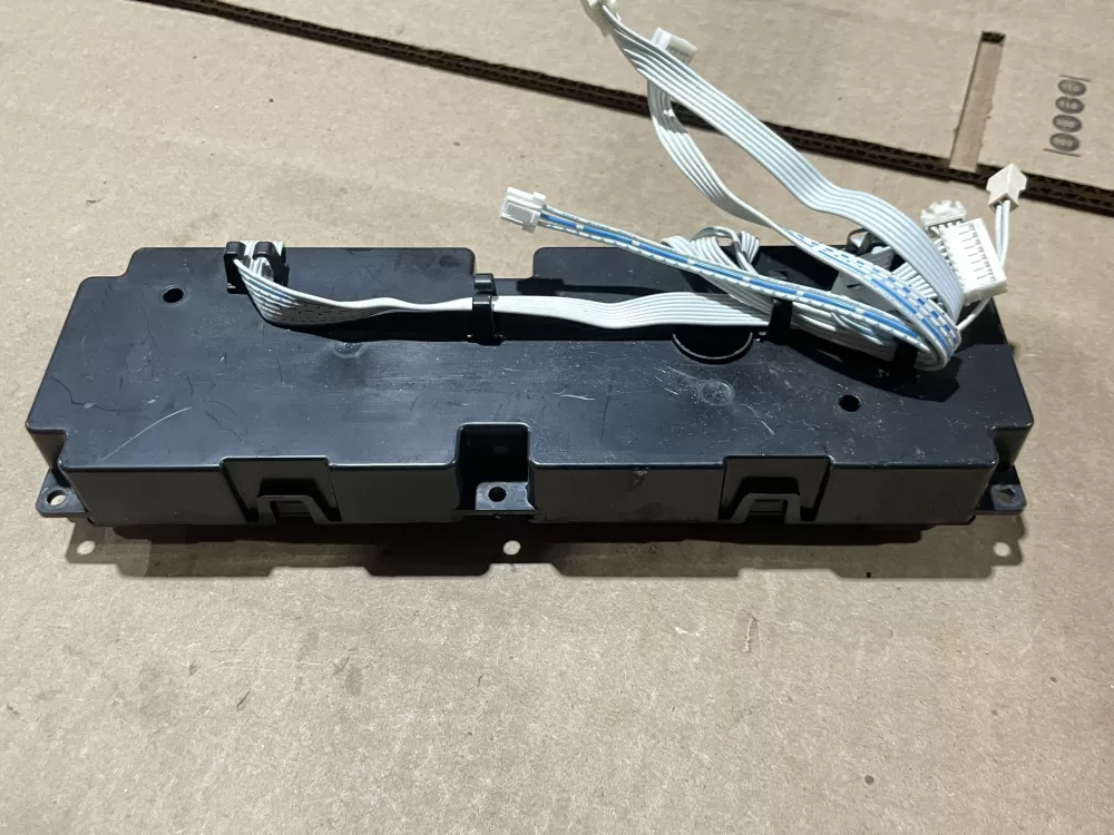 Wascomat 2110B6848 Washer Control Board AZ78774 | Wm2034