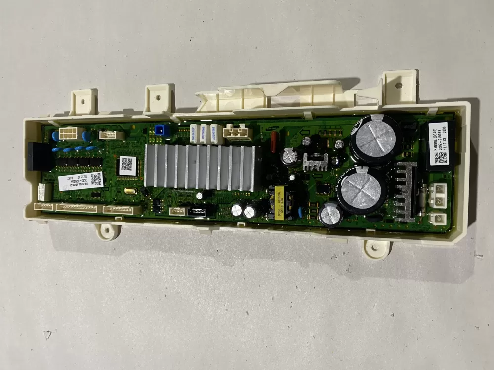 Samsung DC92-02001A AP6243666 DC92-02005A AP6243669 4920966 PS12084915 Washer Control Board
