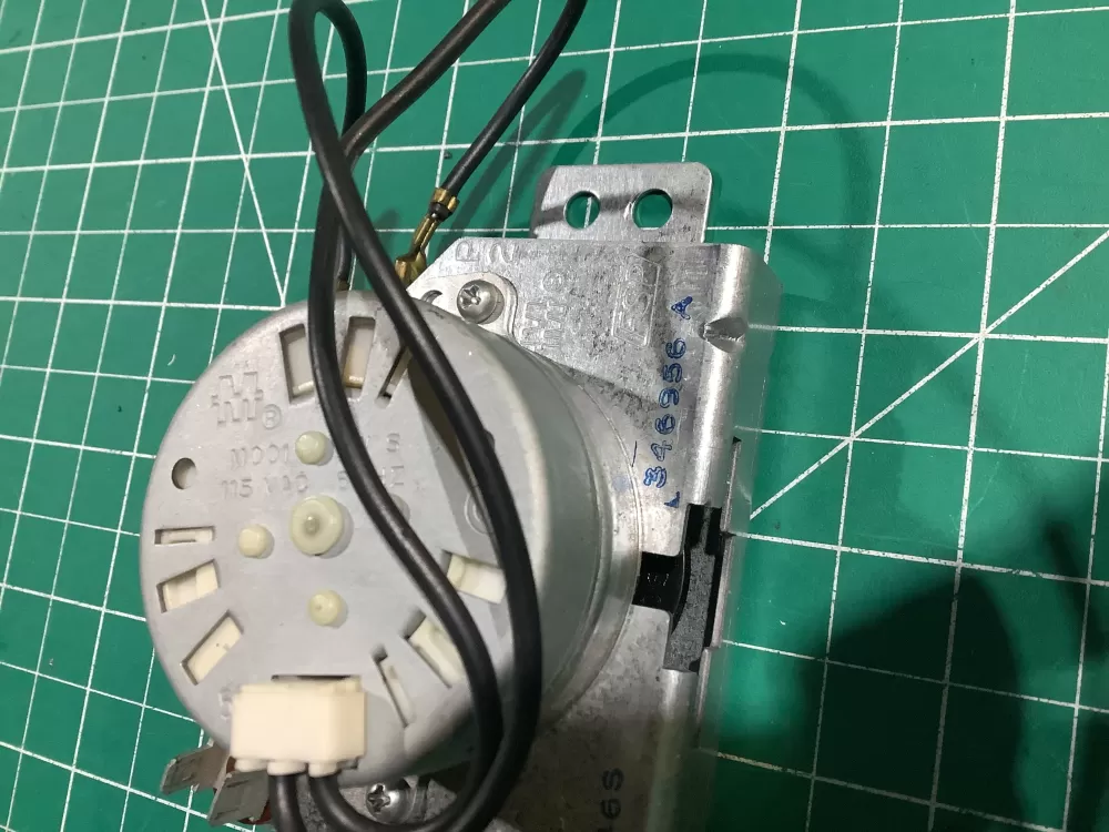Kenmore 346956C Whirlpool LG 346956 GE Dryer Timer AZ140162 | NR2383